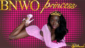 BNWO Princess
