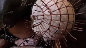 Horror Porn 10: Pinhead