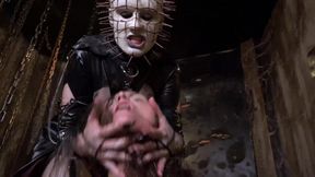 Horror Porn 10: Pinhead