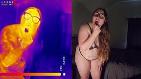 First Time LOCKED in Chastity Belt! COMPLETE COLLECTION Plus Ass Fingered Deep Then Stuffed with 2 HUGE Butt Plugs (4K Landscape)