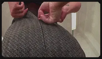 Wife Mira Craves BBC as Cuckold Watches