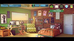 Taffy Tales v0.89.8a Part 72 Horny Milfs By LoveSkySan69