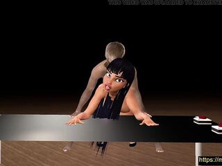 Chel Doggy Affair Looking For Joy