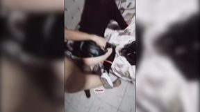 I Recorded Myself Faking Orgasms but Now It's Addicted