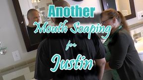 ANOTHER Mouth Soaping for Justin ~ MOV