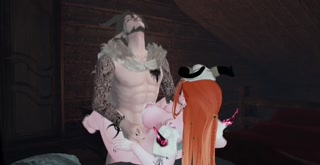 The Cum Shaman | VR |