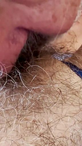 Several different visions of my pussy   Clip 1