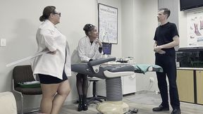 the urologist