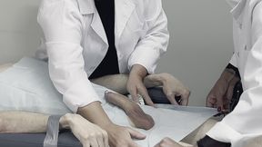 the urologist