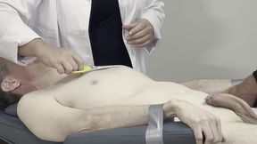 the urologist