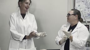 the urologist