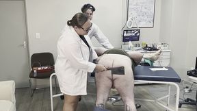 the urologist