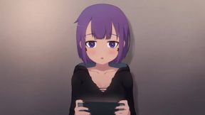 The Grim Reaper Who Reaped My Heart Vel Sex - Part 1 - Hentai Uncensored +18 by Loveskysan69