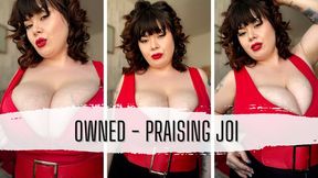 Owned - Praising JOI HD