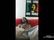 Home alone watching pornhub vids (OnlyFans/Nicksteeledick)