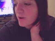 Sucking and Jerking You Off to&nbsp;JOI