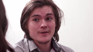 MILF sex ed teacher Sarah Taylor fucks her curious students