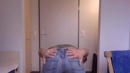 Donny Cucumber Private Show