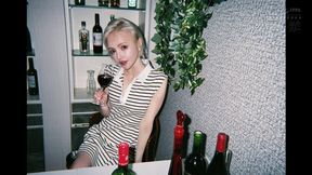 Husband away, his eager subordinate fills her fertile days nonstop - Riona Hirose