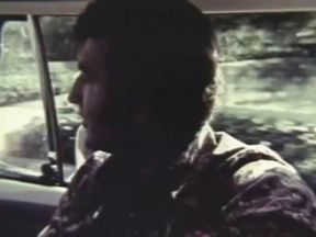 Hitch-Hiking Hippies