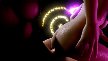 Dickgirl Party Time Dick Ride