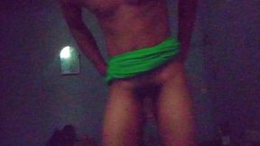 Amateur gay with big black cock dance naked Strafhard2k