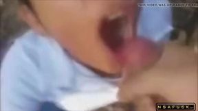 Clothed cumshot compilation 34