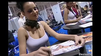 Report from Venus Berlin Festival 2002