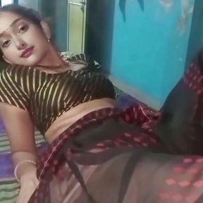 Newly Married Indian Hot Girl Lalita Bhabhi Sex Relation with Husband