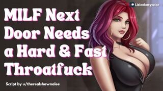Yumprincess Throatfucks Her Way to Ecstasy
