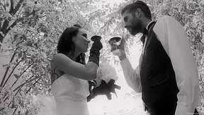 The Wedding Day - Starring: Sandee Westgate - PornFidelity