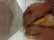 Fucking loaf of Bread
