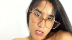 Bonnie Warren Private Show
