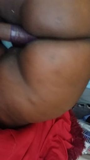 Step mom fucking step son before family vacation