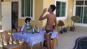 GayAsianNetwork - Desires fucking hard