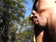 Another Piss For You