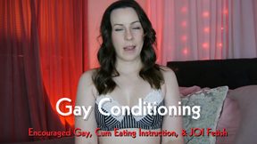 Gay Conditioning