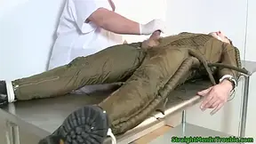 Henind Enemies Lines