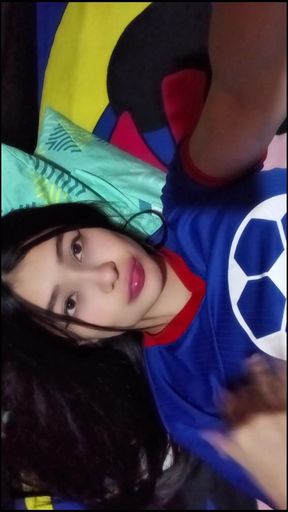 My Client Wants Me to Ride Her Husband's Cock