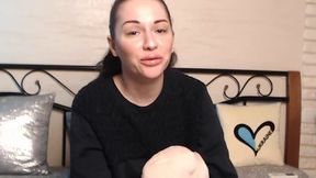 Lyala Moon Private Show