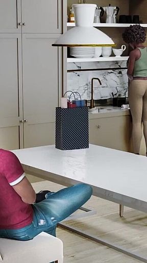 MILFs of Sunville - Ep 68 - Hot and Bothered by Foxie2k