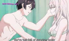 Teen ALYA Gets Fingered & Slammed Rough by KUZE! New PARODY ◆ Exclusive HENTAI