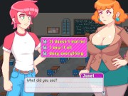 Dandy Boy Adventures 0.4.2 Part 6 Hot Friends And Milfs By LoveSkySan69