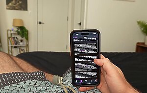 Big stepsis helps build my sexual confidence - lily phillips