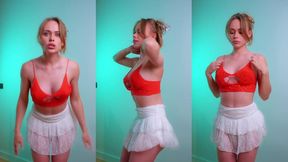 Community Creator
 @Marimoore @Dancing & #Sexy #Blonde #Solo free movie adult | Tik.Porn