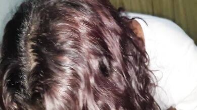 I met a Colombian escort at the disco