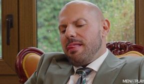 andre bugatti on dimitri venum