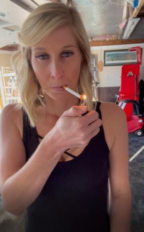 Smoking #73