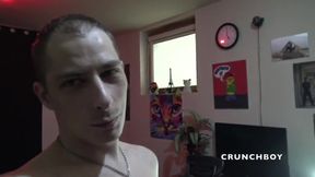 Karl young straight used raw by Romantik