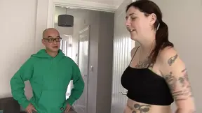 Luci and Tony Pizza Delivery